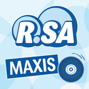 Ascolta R.SA - Maxis Maximal nell'app