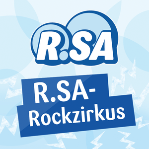 Ascolta R.SA - Rockzirkus nell'app