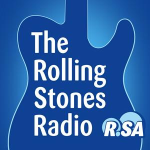 Ascolta R.SA Rolling Stones Radio nell'app