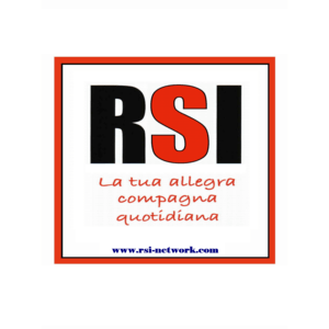 Ascolta RSI Network nell'app