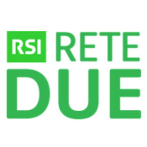 Ascolta RSI Rete Due nell'app