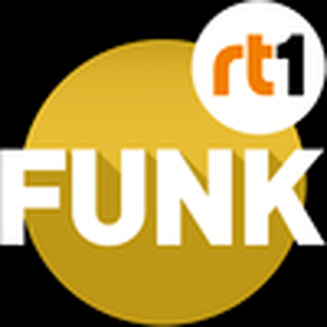 Ascolta RT1 FUNK nell'app