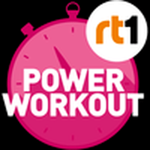 Ascolta RT1 POWER WORKOUT nell'app