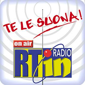 Ascolta RTin Radio nell'app