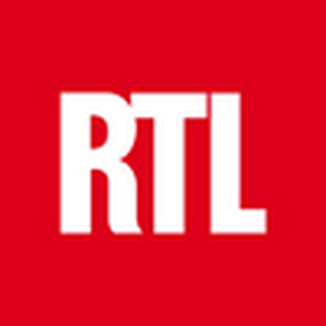 Ascolta RTL 100% FRANCE nell'app