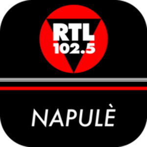 Ascolta RTL102.5 Napulè nell'app