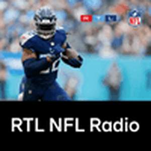 Ascolta RTL NFL RADIO nell'app