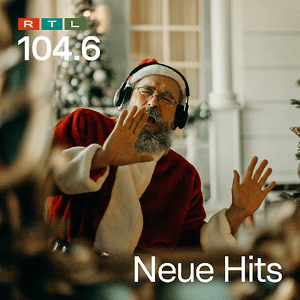 Ascolta RTL Weihnachtsradio - Neue Hits nell'app