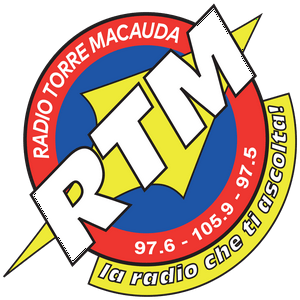 Ascolta RTM - Radio Torre Macauda nell'app