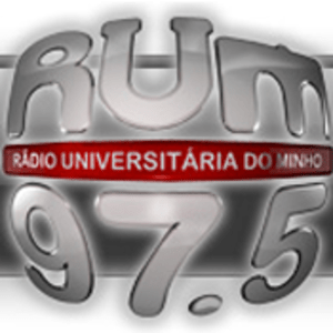 Ascolta RUM 97.5 FM - Rádio Universitária do Minho nell'app