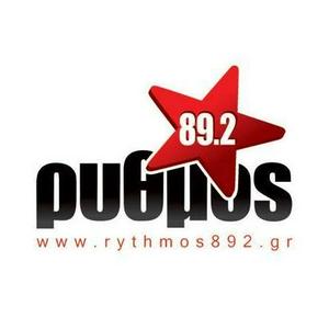 Ascolta Rythmos 89.2 FM nell'app