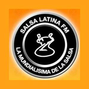 Ascolta Salsa Latina FM nell'app