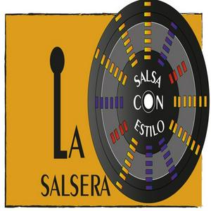 Ascolta SALSA LA SALSERA nell'app