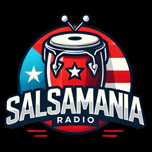 Ascolta Salsamania Radio nell'app