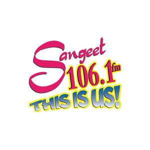 Ascolta Sangeet 106.1 FM nell'app