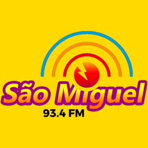 Ascolta Rádio São Miguel 93.4 nell'app