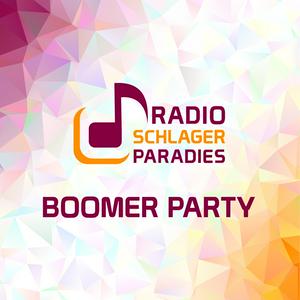 Ascolta Radio Schlagerparadies - Boomerparty nell'app