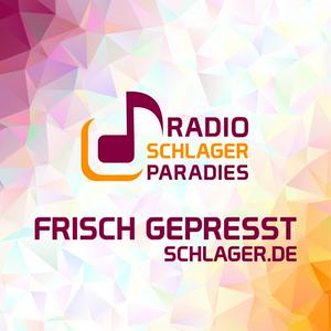 Ascolta Radio Schlagerparadies - Frisch gepresst nell'app