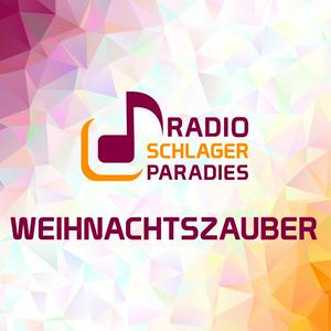 Ascolta Radio Schlagerparadies - Weihnachtszauber nell'app