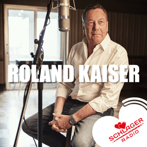 Ascolta Schlager Radio Roland Kaiser nell'app