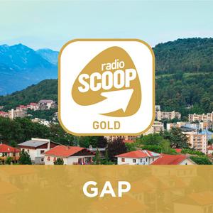 Ascolta Radio SCOOP GOLD Gap nell'app