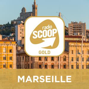 Ascolta Radio SCOOP GOLD Marseille nell'app