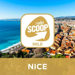 Ascolta Radio SCOOP GOLD Nice nell'app