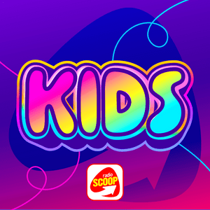 Ascolta Radio SCOOP - Kids nell'app