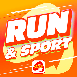 Ascolta Radio SCOOP - Run & Sport nell'app