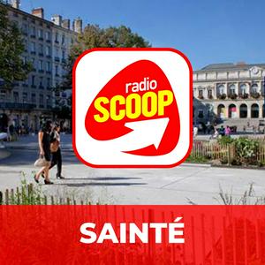 Ascolta Radio SCOOP - Saint-Etienne nell'app