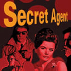 Ascolta SomaFM - Secret Agent nell'app