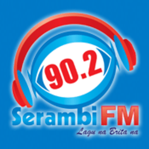 Ascolta Serambi FM 90.2 nell'app