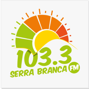 Ascolta Radio Serra Branca 103.3 FM nell'app