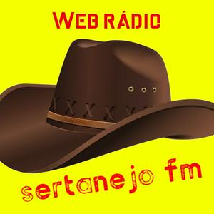 Ascolta Sertanejo FM nell'app