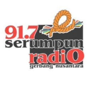 Ascolta Serumpun Radio 91.7 FM nell'app