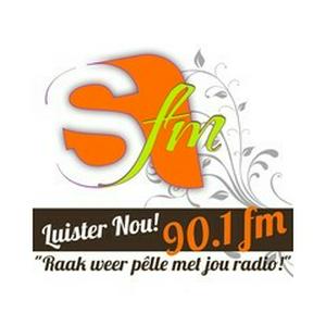 Ascolta SFM Streek Radio nell'app