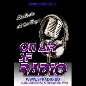 Ascolta SF Radio nell'app