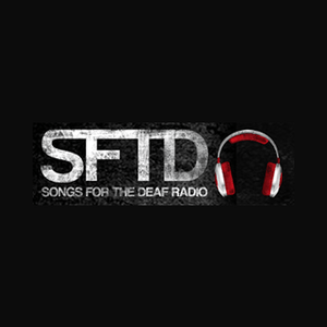 Ascolta SFTD - Songs for the Deaf Radio nell'app