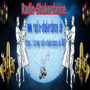 Ascolta Radio-Shakerdance nell'app