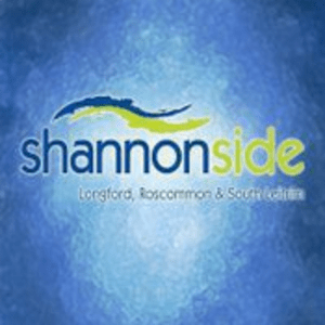 Ascolta Shannonside FM nell'app