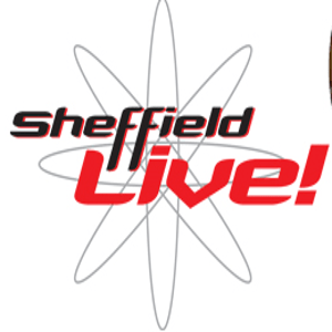 Ascolta Sheffield Live! nell'app