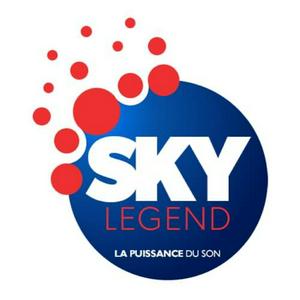 Ascolta Skylegend nell'app