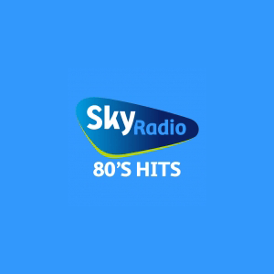 Ascolta Sky Radio 80s Hits nell'app