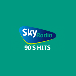 Ascolta Sky Radio 90s Hits nell'app