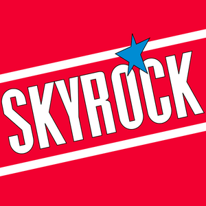 Ascolta Skyrock nell'app