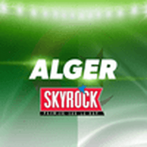 Ascolta Skyrock Alger nell'app