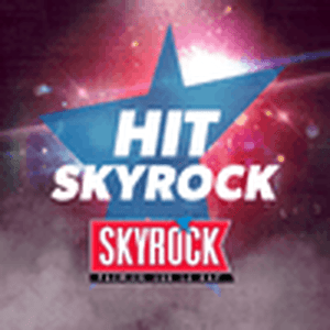 Ascolta Hit Skyrock nell'app