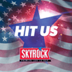 Ascolta Skyrock Hit U.S nell'app