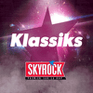 Ascolta Skyrock Klassiks nell'app