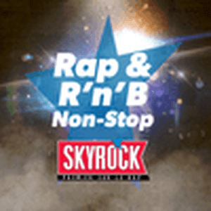 Ascolta Skyrock Rap & RnB Non-Stop nell'app